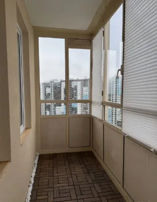 Студия, 25 м², ст. м. Комендантский проспект