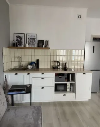 Студия, 25 м², ст. м. Комендантский проспект