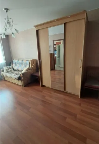 1-к. кв., 34 м², ст. м. Улица Дыбенко