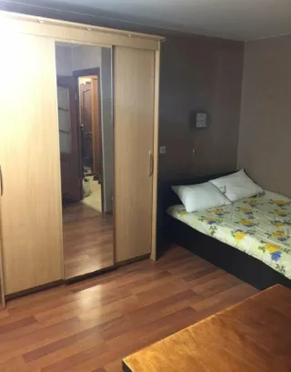 1-к. кв., 34 м², ст. м. Улица Дыбенко