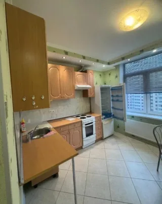 1-к. кв., 39 м², ст. м. Юго-Западная