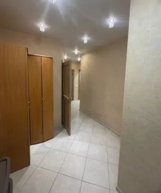 1-к. кв., 39 м², ст. м. Юго-Западная