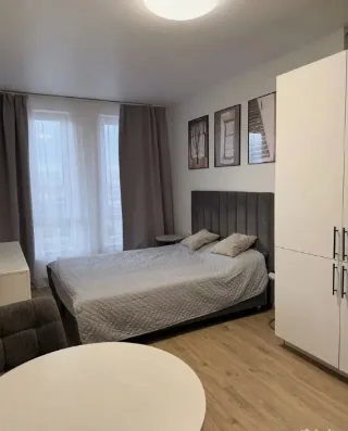Студия, 26 м², ст. м. Ломоносовская