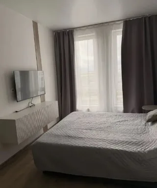 Студия, 26 м², ст. м. Ломоносовская