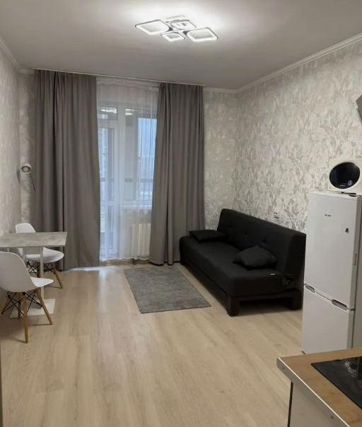 Студия, 23 м², ст. м. Комендантский проспект