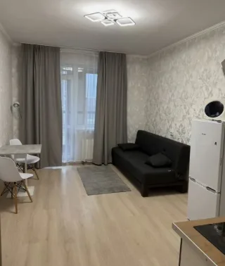 Студия, 23 м², ст. м. Комендантский проспект