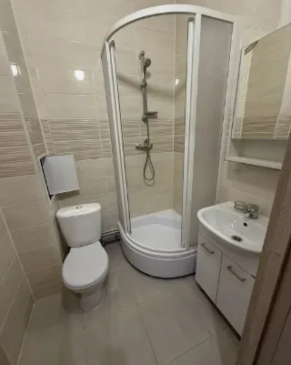 Студия, 23 м², ст. м. Комендантский проспект