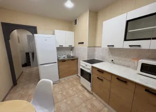 1-к. кв., 40 м², ст. м. Проспект Славы