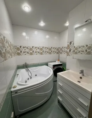 1-к. кв., 30 м², ст. м. Старая Деревня