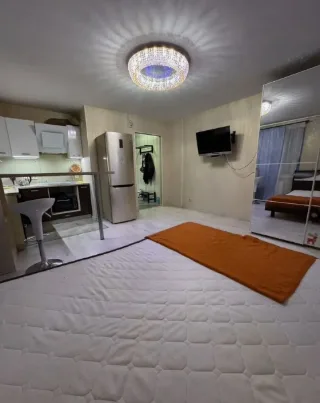 1-к. кв., 30 м², ст. м. Старая Деревня
