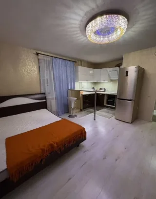 1-к. кв., 30 м², ст. м. Старая Деревня