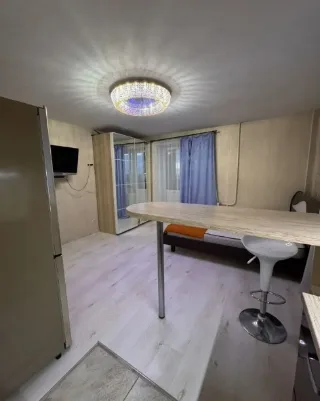 1-к. кв., 30 м², ст. м. Старая Деревня