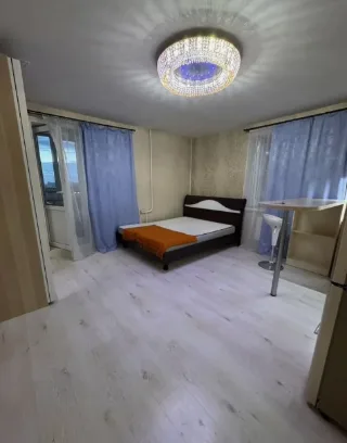 1-к. кв., 30 м², ст. м. Старая Деревня