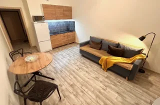 Студия, 27 м², ст. м. Девяткино