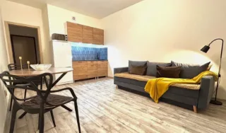 Студия, 27 м², ст. м. Девяткино