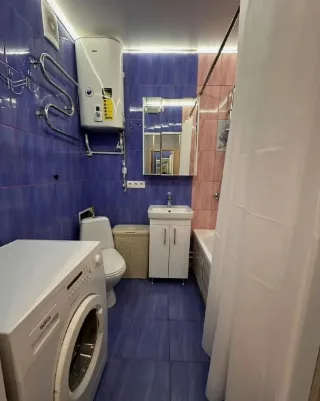 Студия, 23 м², ст. м. Улица Дыбенко