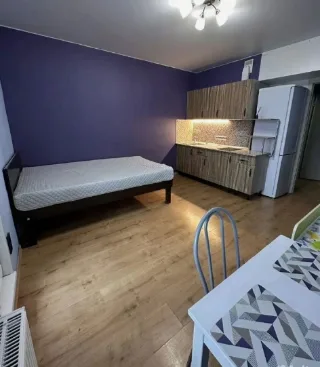 Студия, 23 м², ст. м. Улица Дыбенко