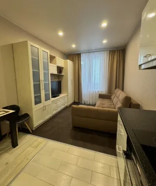 Студия, 26 м², ст. м. Ленинский проспект