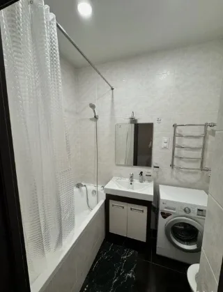Студия, 26 м², ст. м. Ленинский проспект