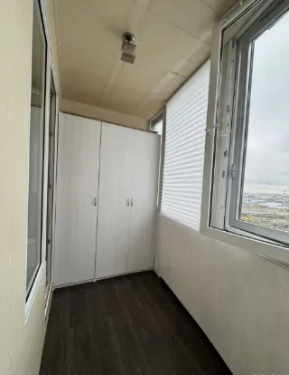 Студия, 26 м², ст. м. Ленинский проспект