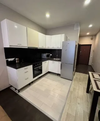 Студия, 26 м², ст. м. Ленинский проспект