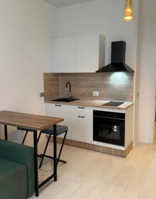 Студия, 24 м², ст. м. Московская