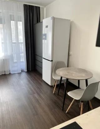 Студия, 25 м², ст. м. Удельная
