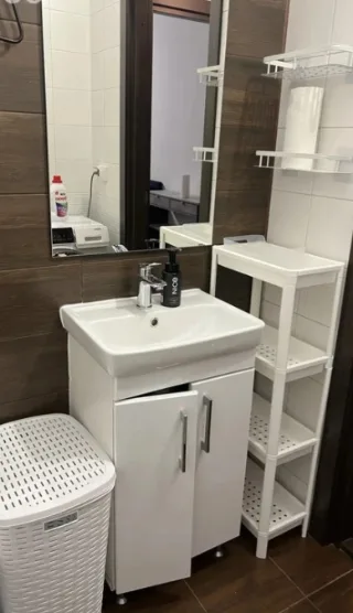 Студия, 25 м², ст. м. Удельная