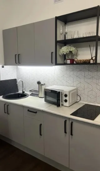 Студия, 25 м², ст. м. Удельная
