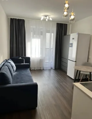 Студия, 25 м², ст. м. Удельная