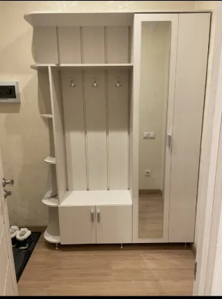 Студия, 23,4 м², ст. м. Улица Дыбенко