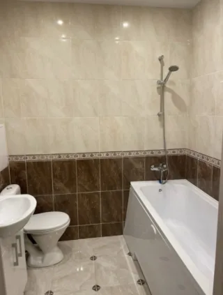 Студия, 23,4 м², ст. м. Улица Дыбенко