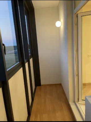 Студия, 23,4 м², ст. м. Улица Дыбенко