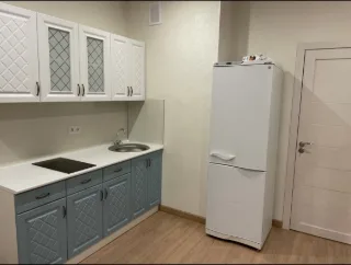 Студия, 23,4 м², ст. м. Улица Дыбенко