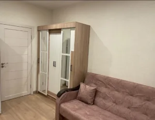 Студия, 23,4 м², ст. м. Улица Дыбенко