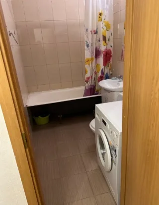 Студия, 34 м², ст. м. Юго-Западная