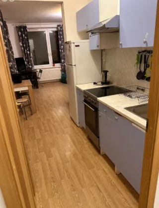 Студия, 34 м², ст. м. Юго-Западная