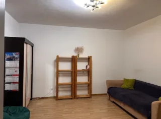 Студия, 34 м², ст. м. Юго-Западная