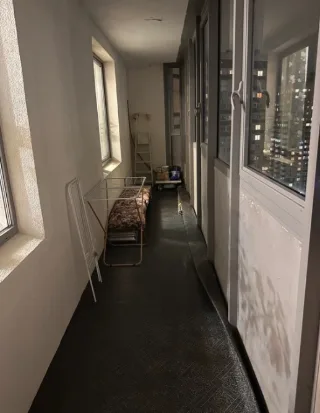 Студия, 34 м², ст. м. Юго-Западная