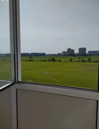 Студия, 20 м², ст. м. Девяткино