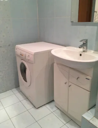 2-к. кв., 58 м², ст. м. Комендантский проспект