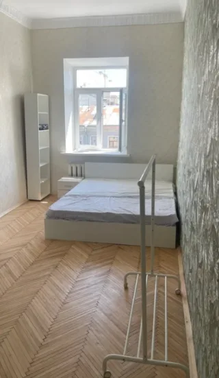 Комната, 20 м², ст. м. Василеостровская