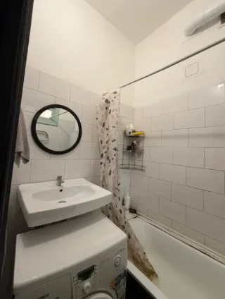 Комната, 20 м², ст. м. Василеостровская