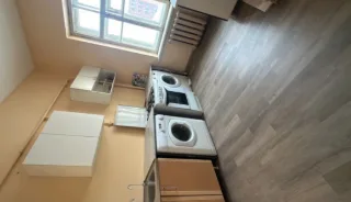 Комната, 20 м², ст. м. Василеостровская