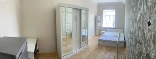 Комната, 20 м², ст. м. Василеостровская
