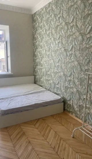 Комната, 20 м², ст. м. Василеостровская