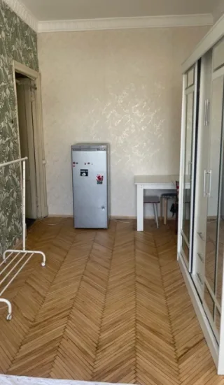 Комната, 20 м², ст. м. Василеостровская