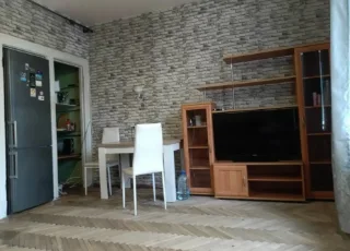Комната, 17 м², ст. м. Московская