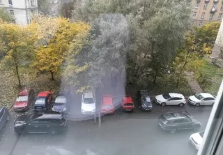 Комната, 17 м², ст. м. Московская
