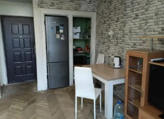 Комната, 17 м², ст. м. Московская